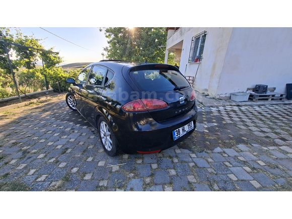 Sahibinden Seat Leon 1.6 Stylance 2009 Model