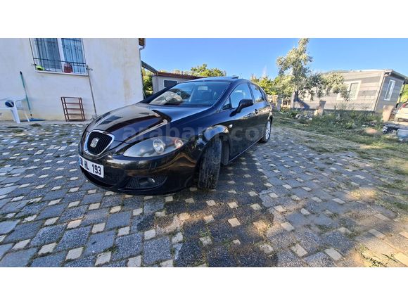Sahibinden Seat Leon 1.6 Stylance 2009 Model