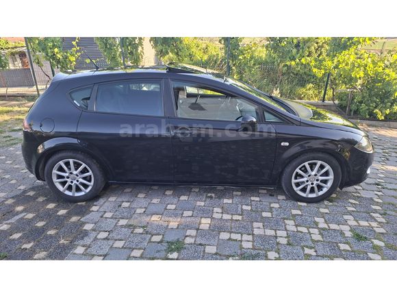 Sahibinden Seat Leon 1.6 Stylance 2009 Model