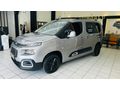 2021 MODEL OTOMOTİK BERLİNGO 97.000 KM MASRAFSIZ FEEL STİL