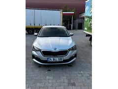 Sahibinden Skoda Scala 1.6 TDI Premium 2020 Model 