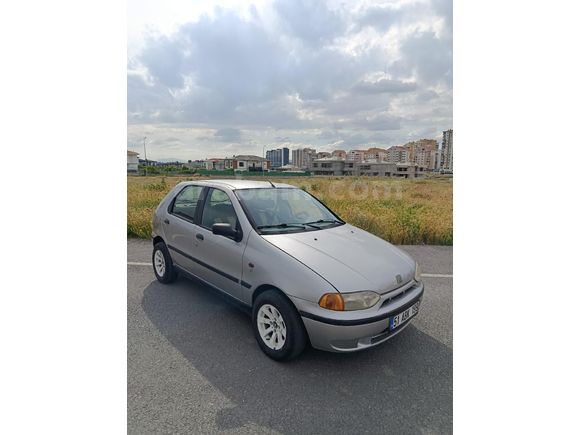 palio 1.4 el