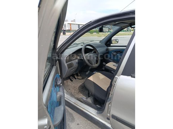 palio 1.4 el