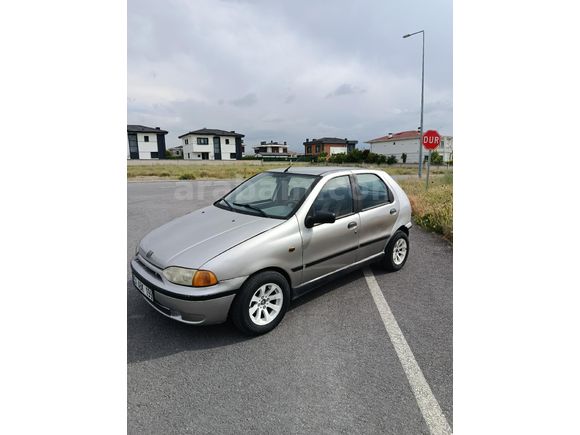 palio 1.4 el