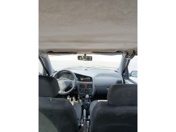 palio 1.4 el