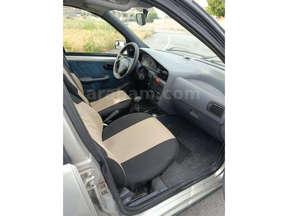 palio 1.4 el
