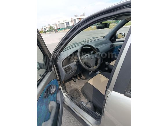 palio 1.4 el