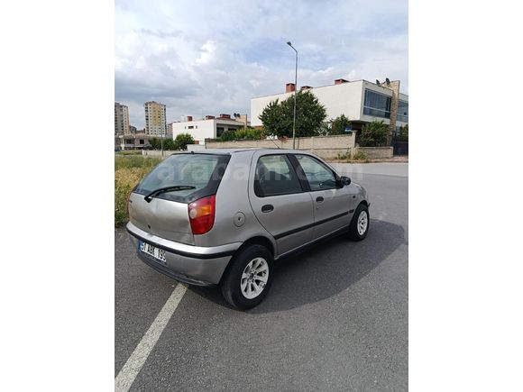 palio 1.4 el
