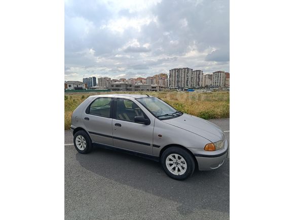 palio 1.4 el