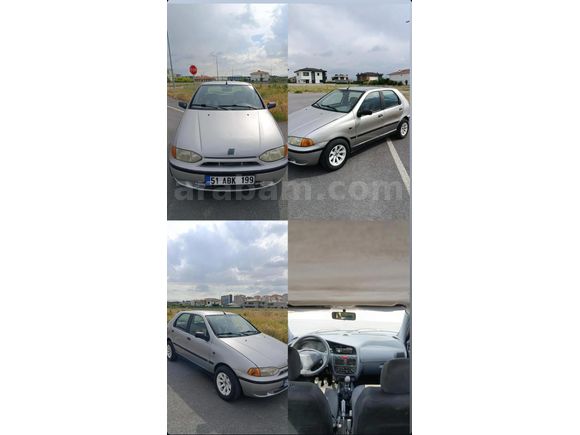 palio 1.4 el