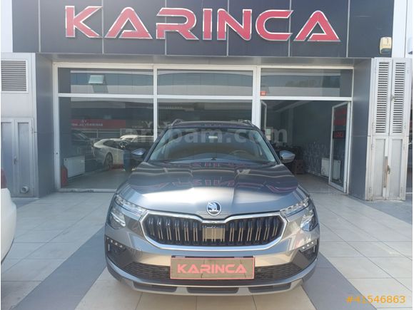 2025 MODEL 1.0 TSİ PREMIUM 6945 KM /HATASIZ/BOYASIZ/TRAMERSİZ
