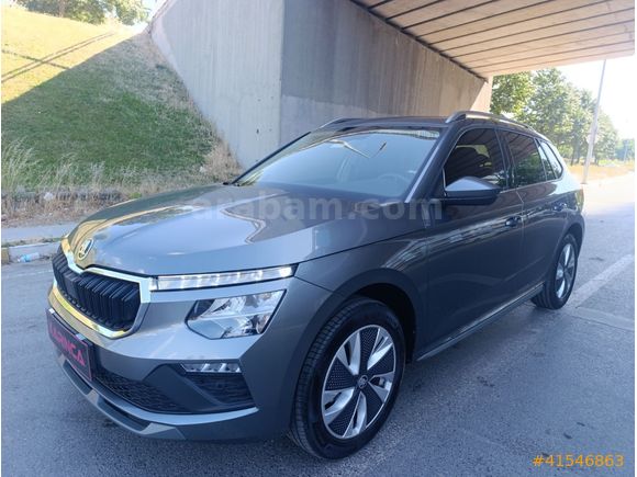 2025 MODEL 1.0 TSİ PREMIUM 6945 KM /HATASIZ/BOYASIZ/TRAMERSİZ
