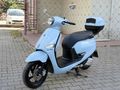 2024 MODEL MONDİAL EXON 125 _ GARANTİSİ DEVAM EDİYOR _ ÇANTALI
