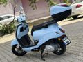2024 MODEL MONDİAL EXON 125 _ GARANTİSİ DEVAM EDİYOR _ ÇANTALI