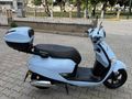 2024 MODEL MONDİAL EXON 125 _ GARANTİSİ DEVAM EDİYOR _ ÇANTALI