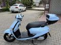 2024 MODEL MONDİAL EXON 125 _ GARANTİSİ DEVAM EDİYOR _ ÇANTALI