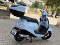 2024 MODEL MONDİAL EXON 125 _ GARANTİSİ DEVAM EDİYOR _ ÇANTALI