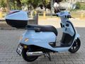 2024 MODEL MONDİAL EXON 125 _ GARANTİSİ DEVAM EDİYOR _ ÇANTALI