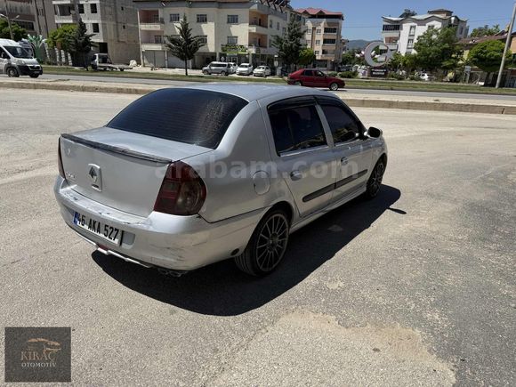 KIRAÇ OTODAN CLİO 2007