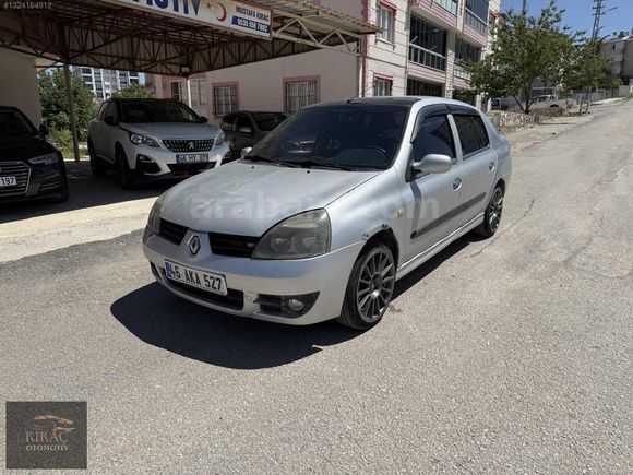 KIRAÇ OTODAN CLİO 2007