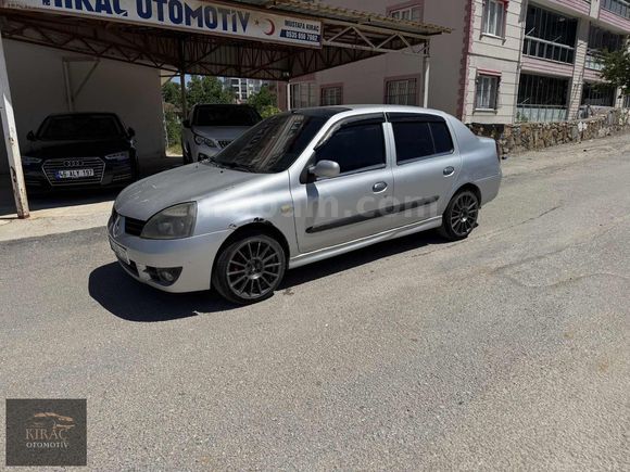 KIRAÇ OTODAN CLİO 2007