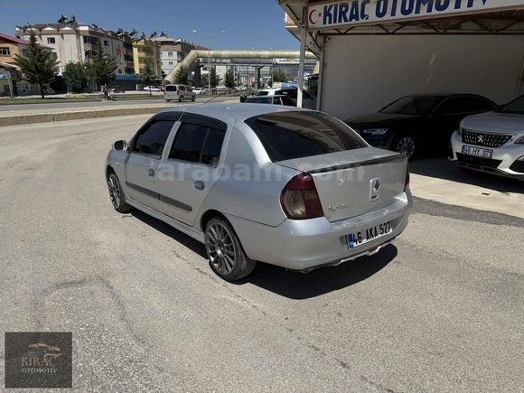KIRAÇ OTODAN CLİO 2007
