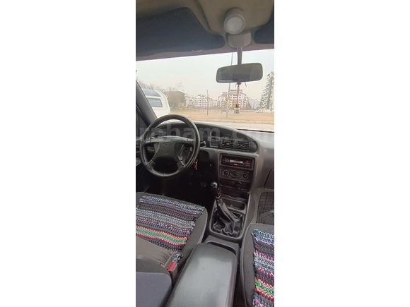 Sahibinden Ford Ranger 2.5 TDCi XLT 2000 Model
