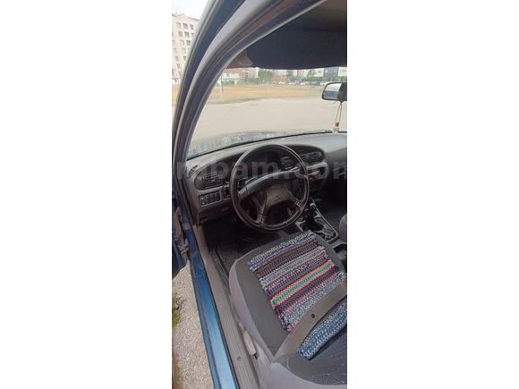 Sahibinden Ford Ranger 2.5 TDCi XLT 2000 Model