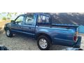 Sahibinden Ford Ranger 2.5 TDCi XLT 2000 Model