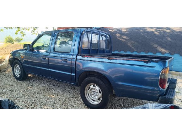 Sahibinden Ford Ranger 2.5 TDCi XLT 2000 Model