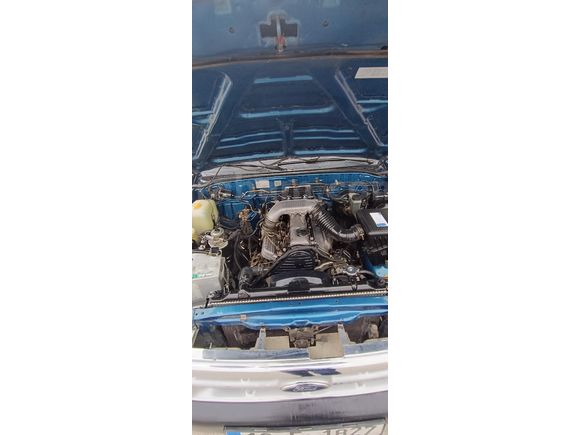 Sahibinden Ford Ranger 2.5 TDCi XLT 2000 Model