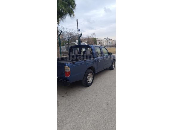 Sahibinden Ford Ranger 2.5 TDCi XLT 2000 Model