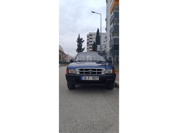 Sahibinden Ford Ranger 2.5 TDCi XLT 2000 Model