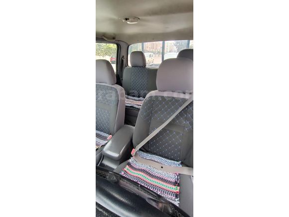 Sahibinden Ford Ranger 2.5 TDCi XLT 2000 Model