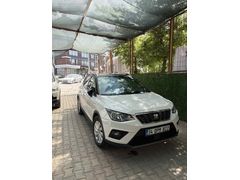 Sahibinden Seat Arona 1.6 TDI Xcellence 2020 Model Muş 173.000 km Beyaz