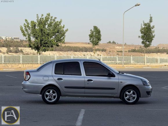 ELYA AUTO'dan 2008 1.4 16WALF BENZiN&LPG KLiMALI BAKIMLI SYMBOL