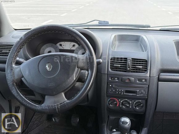 ELYA AUTO'dan 2008 1.4 16WALF BENZiN&LPG KLiMALI BAKIMLI SYMBOL