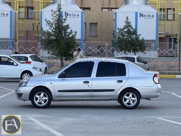 ELYA AUTO'dan 2008 1.4 16WALF BENZiN&LPG KLiMALI BAKIMLI SYMBOL