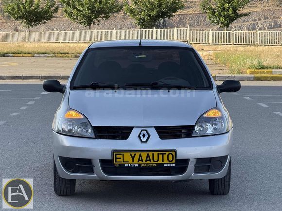 ELYA AUTO'dan 2008 1.4 16WALF BENZiN&LPG KLiMALI BAKIMLI SYMBOL