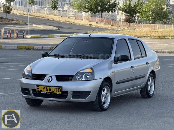 ELYA AUTO'dan 2008 1.4 16WALF BENZiN&LPG KLiMALI BAKIMLI SYMBOL