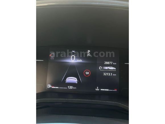 Sahibinden Renault Clio 1.0 TCe Evolution 2024 Model