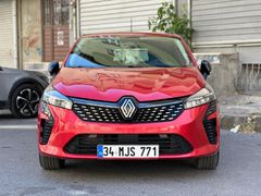 Sahibinden Renault Clio 1.0 TCe Evolution 2024 Model