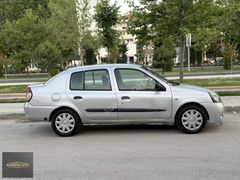 2007 CLİO SYMBOL 1.4 LPG/BENZİN KLİMALI KREDİ KARTI GEÇER