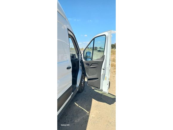Sahibinden Ford Transit 350 ED Tekno 4 2021 Model Tekirdağ