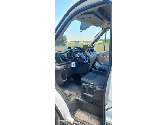 Sahibinden Ford Transit 350 ED Tekno 4 2021 Model Tekirdağ