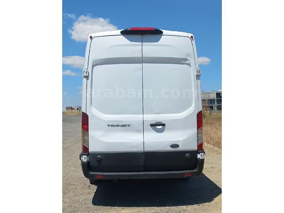 Sahibinden Ford Transit 350 ED Tekno 4 2021 Model Tekirdağ