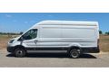 Sahibinden Ford Transit 350 ED Tekno 4 2021 Model Tekirdağ