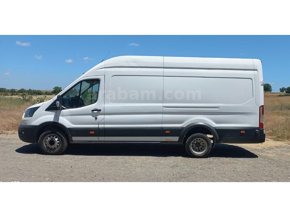 Sahibinden Ford Transit 350 ED Tekno 4 2021 Model Tekirdağ