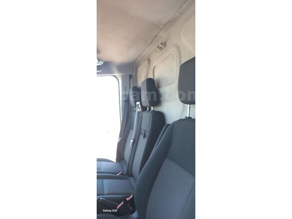 Sahibinden Ford Transit 350 ED Tekno 4 2021 Model Tekirdağ