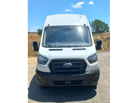 Sahibinden Ford Transit 350 ED Tekno 4 2021 Model Tekirdağ